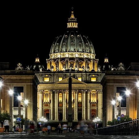 Roma Vatican Eksteriør billede