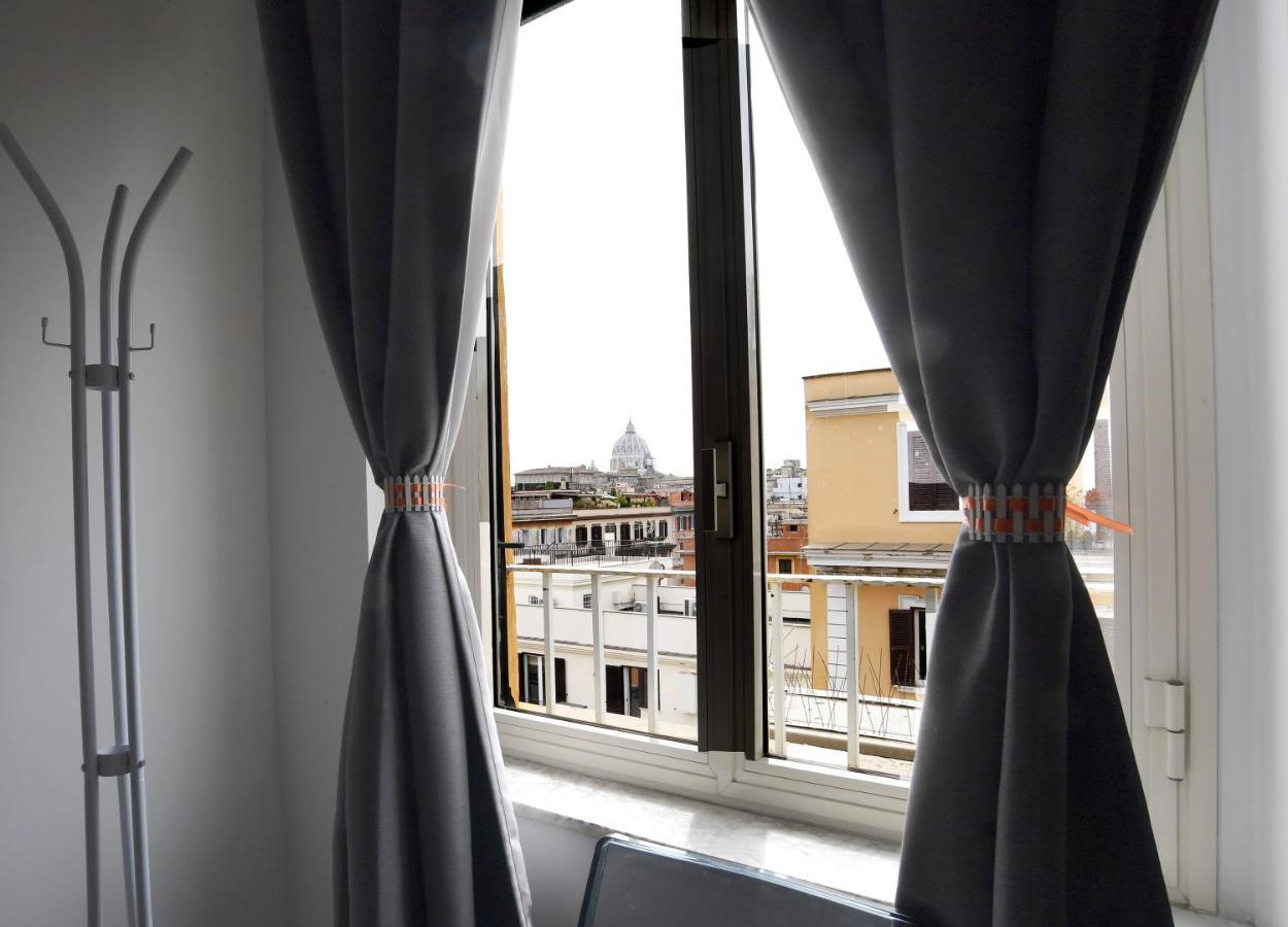 Roma Vatican Eksteriør billede