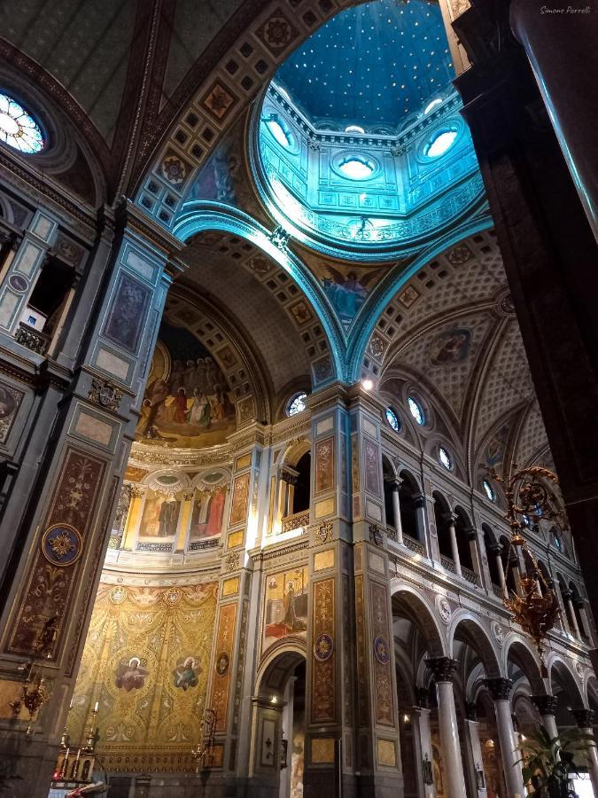 Roma Vatican Eksteriør billede